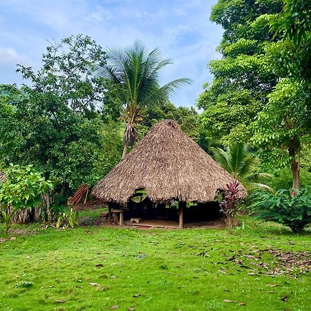 Teiku Cabanas El Zaino Exterior foto